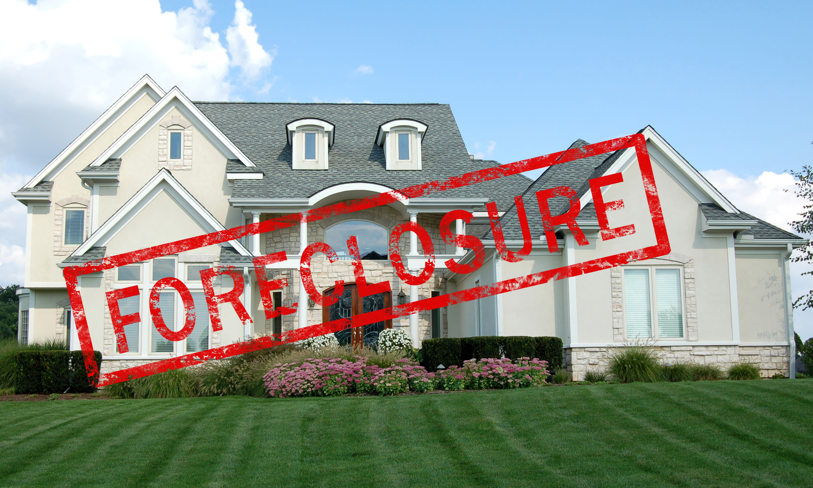Call ASAP Appraisal Group to order appraisals pertaining to Polk foreclosures